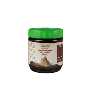 Mountain Bee Sidr Honey 400g