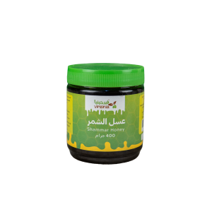 Fennel Honey 400g