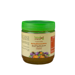 Blossom Bee Honey 400g