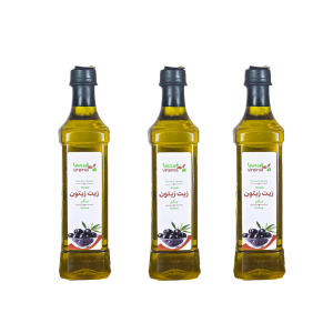Olive Oil 3L