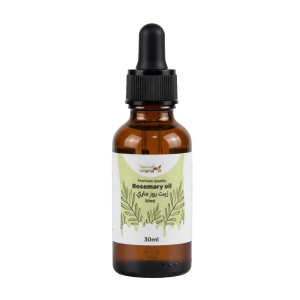 Rosemary Oil 30ml