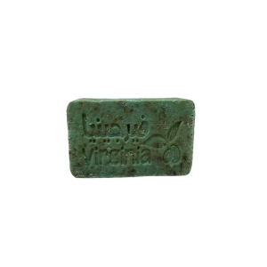 Rosemary Soap