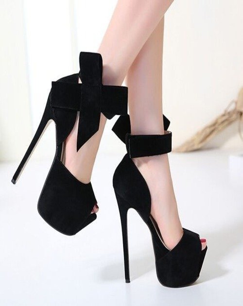 Shoes women